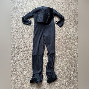 Batman Halloween costume size youth small (just the one piece) hard chest